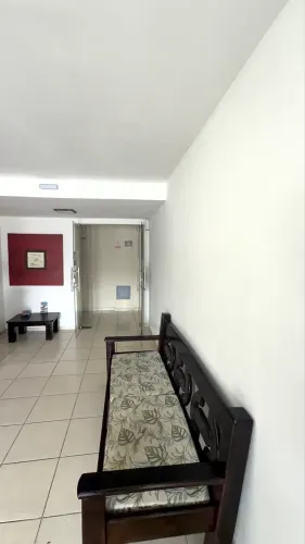 Flat mobiliado em Ponta Negra - Direto com proprietário