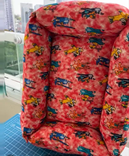 Caminha para pet