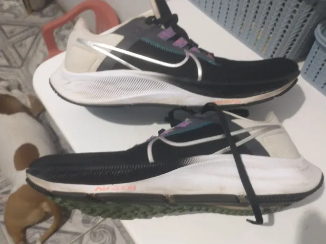 tênis Nike Air Zoom Pegasus N:39