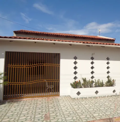 CASA LINDA NA JORDOA