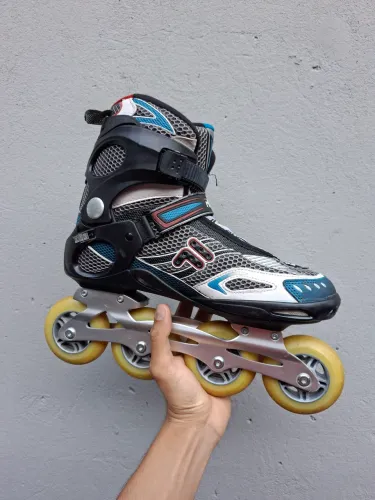 Patins Fila Master 12