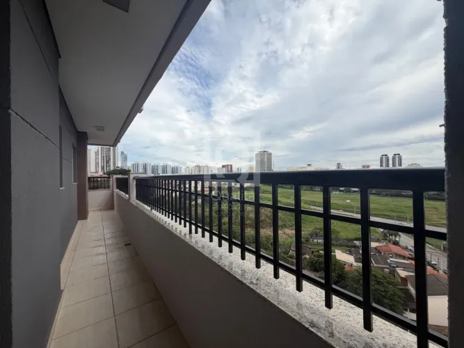 APARTAMENTO À VENDA CONDOMÍNIO RESIDENCIAL MIRAGE ESPLANADA