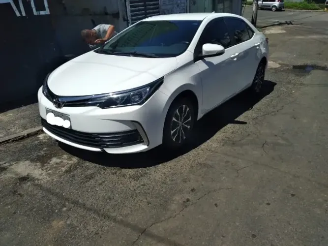 aluguel  uber e 99  motorista de aplicativo corola prisma