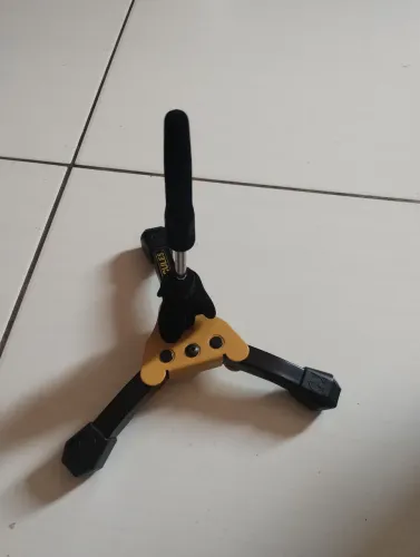 Suporte Clarinete