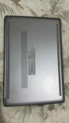 Notebook HP 8 GB RAM 256 GB 