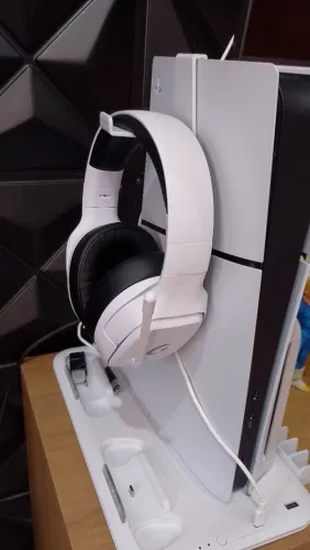 Headset PS5/PC/Switch