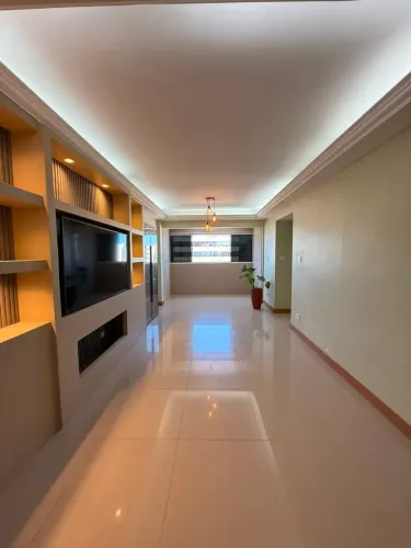 Vista Mar 77m² 2 Quartos (1 Suíte na Jatiúca