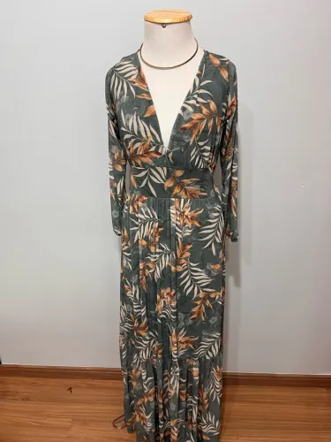 Vestidos longos