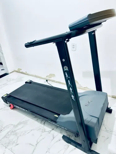 Esteira Dream Fitness