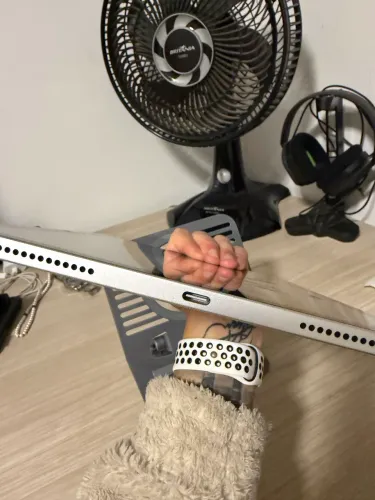 iPad 11