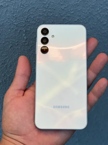 Galaxy A15 