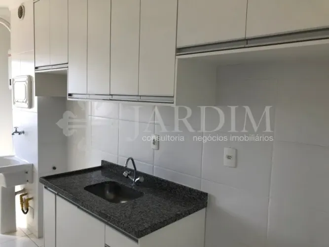 ED. NOVITA - BAIRRO ALTO -
