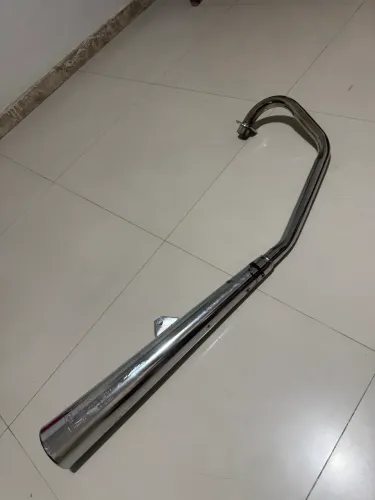 Estralador pra 160