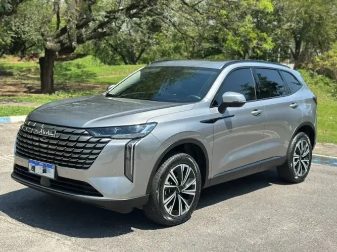 GWM Haval Phev19 1.5 16V Híbrido Aut. 2026