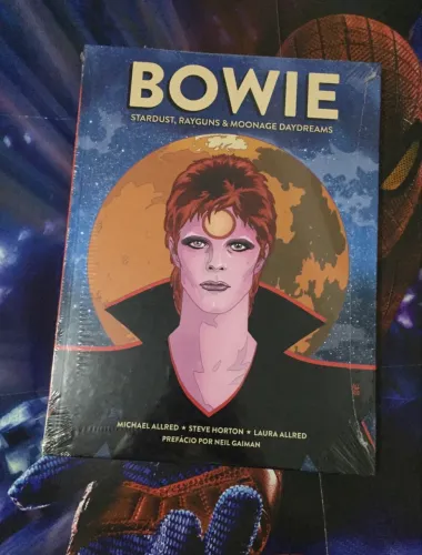 HQ BOWIE