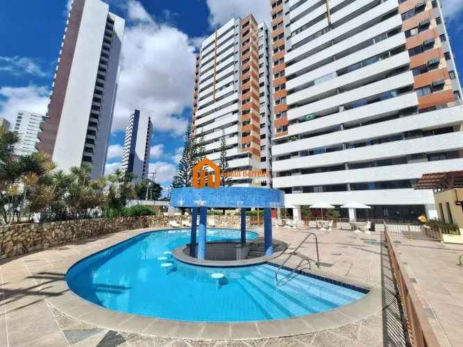 100% nascente, 3 suítes e espaço para viver bem no Parque Del Sol