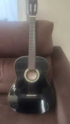 Vendo Violão