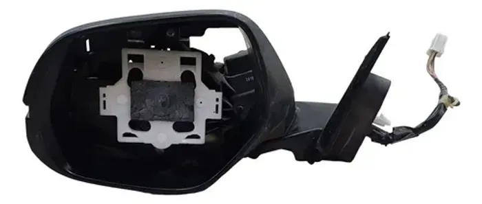 Retrovisor Esq HR-V 16/20 76258T7TM22 HN4622