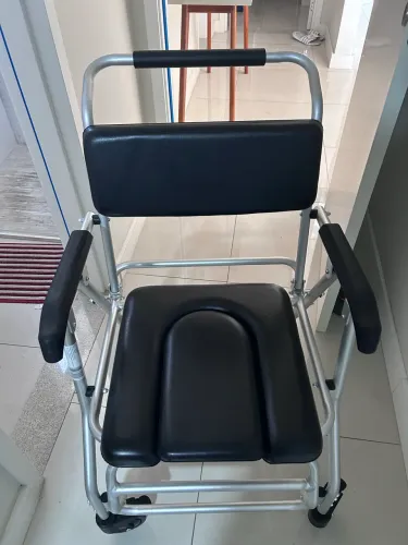 Cadeira de banho SeniorCare Chicago