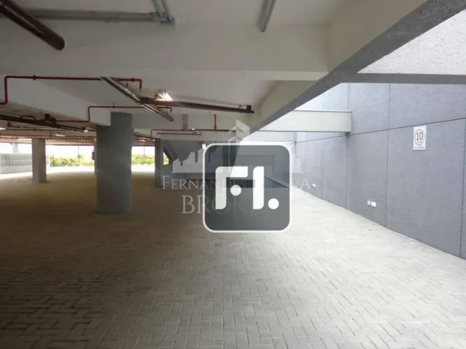 Conjunto para alugar, 632 m² por R$ 39.118,55/mês - Chácara Santo Antônio - São Paulo/SP