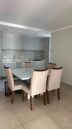 Apartamento com 3 dormitórios à venda, 75 m² por R$ 699.000,00 - Bairro dos Estados - João