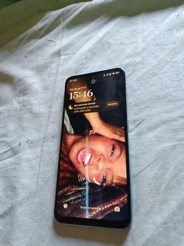 Redimi note 12S