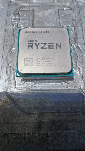 Ryzen 1600
