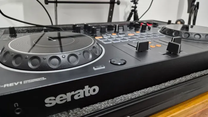 Controladora Pioneer Rev1 