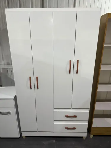 Guarda roupa de solteiro - entregamos hoje 