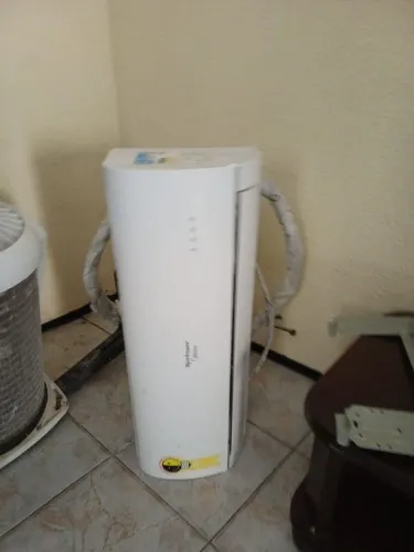 Ar condicionado venda