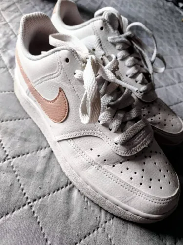 Tênis feminino Nike Court Vision nº36