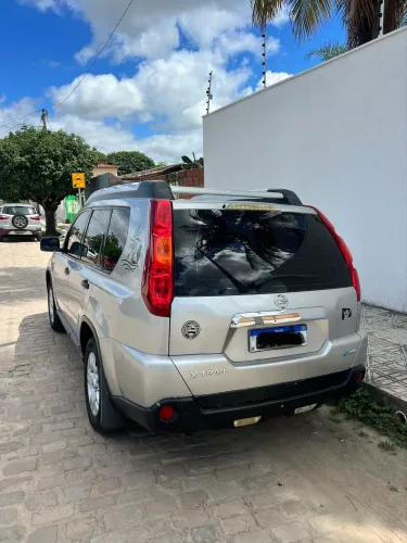 Nissan X-Trail SE 2.0 16V 138cv Aut. 2009