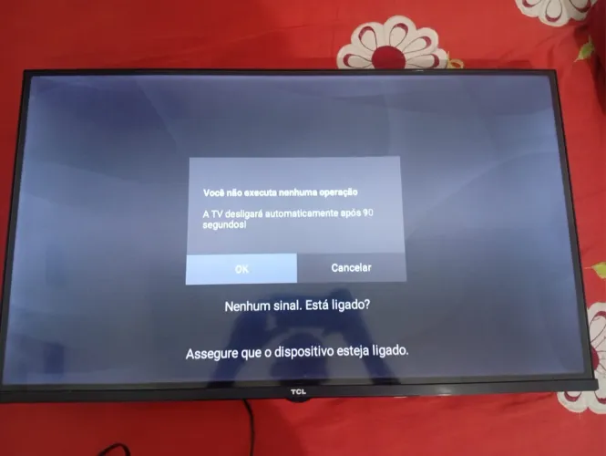 Smart tv
