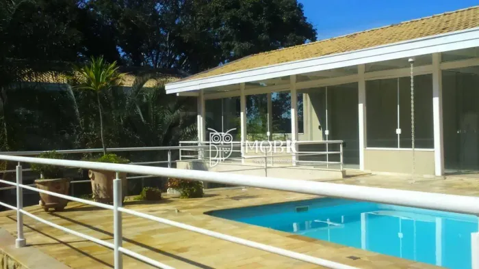 Casa com 3 dormitórios à venda, 648 m² por R$ 1.900.000,00 - Jardim Torres São José - Jund