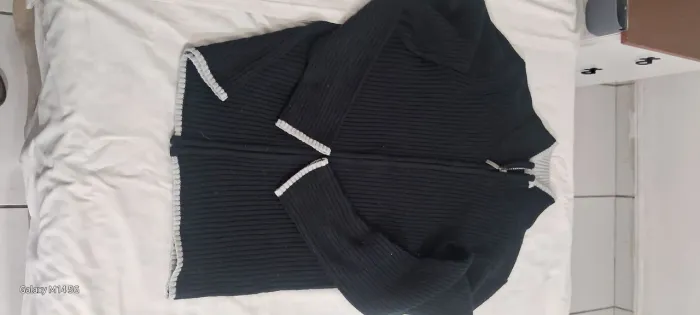 Blusa lá request tam M/ G
