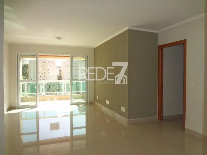APARTAMENTO RESIDENCIAL em Campinas - São Paulo, Mansões Santo Antônio
