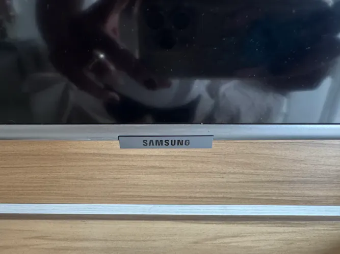 Tv Samsung 55polegadas