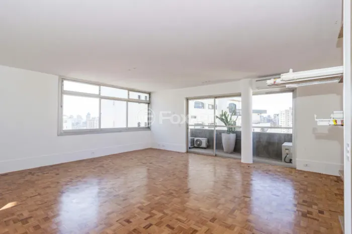 Apartamento à venda Rua Sergipe, Consolação - São Paulo