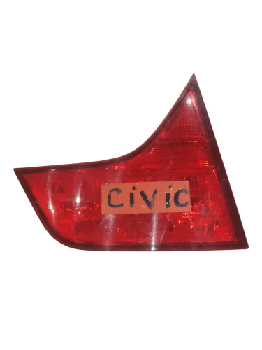 LANTERNA TRASEIRA DIREITA HONDA NEW CIVIC 2007 A 2011