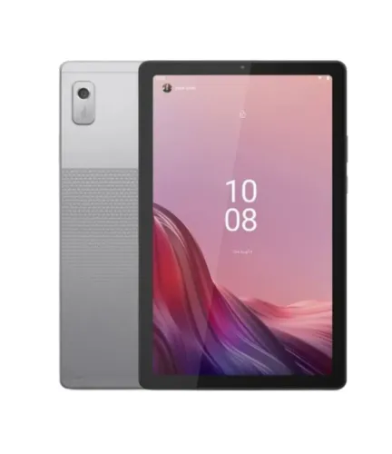 Tablet Lenovo Tab M9 Octa-Core 4GB RAM 64GB Wi-Fi Android 12 9'' HD ZAC30198BR