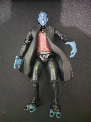 NOTURNO BOOTLEG TOYBIZ