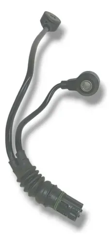 Sensor Detonação Duplo Bmw 320 2008 2010  *
