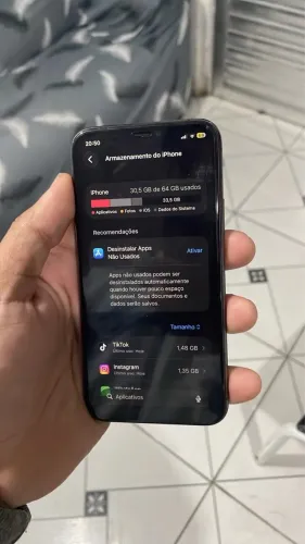 iPhone 11 Pro