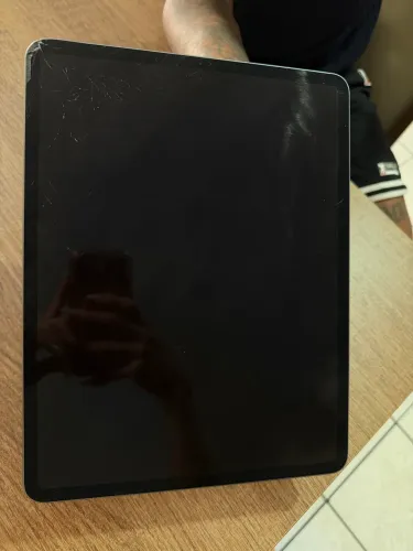 iPad 12 pro