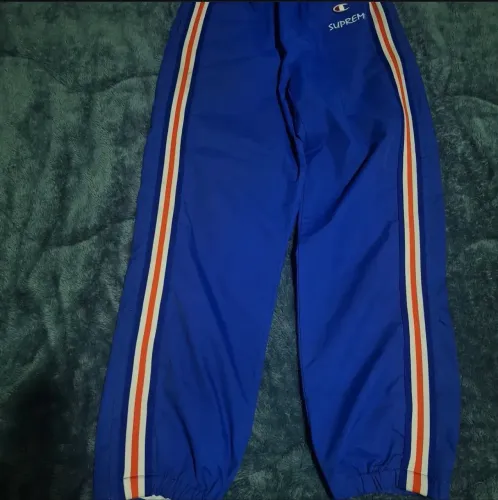 Calça supreme champion 2014