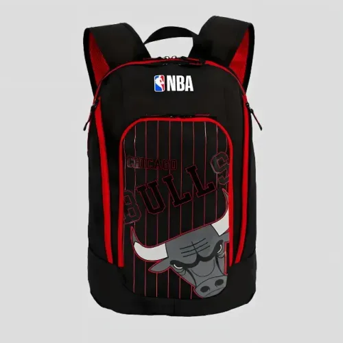 Mochila Sestini NBA Chicago Bulls