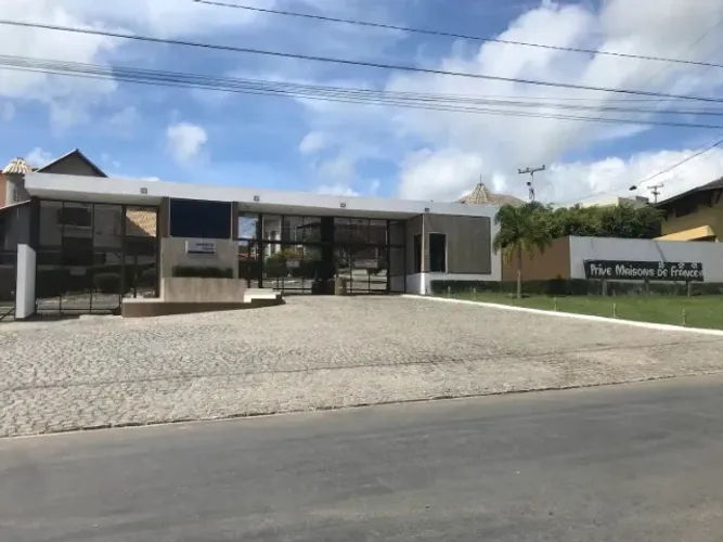Terreno em Gravatá - Condominio de Alto Padrão com Valor Baixo