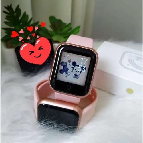 Smartwatch D20s