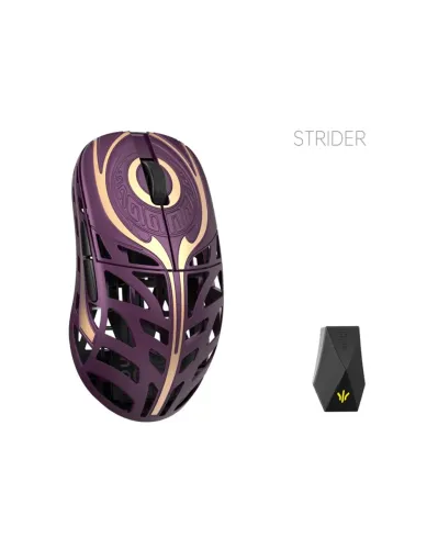WLMouse Strider - LACRADO