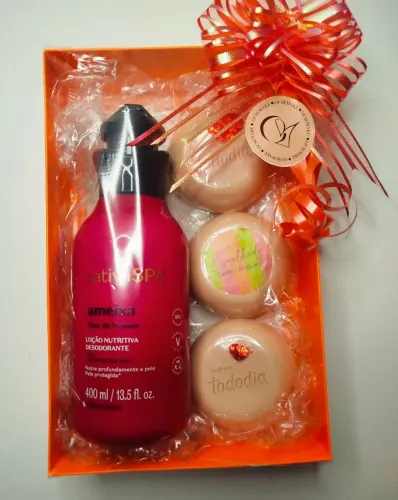 Ouse Make - Perfumes, maquiagens e cuidados pessoal